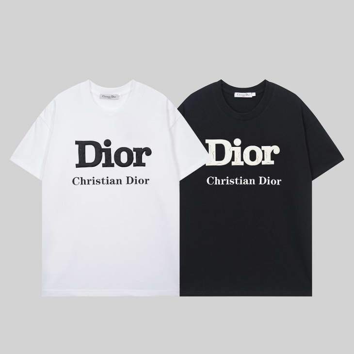 Dior T Shirts Short _SKUDiorS-3XLyktrT10515872